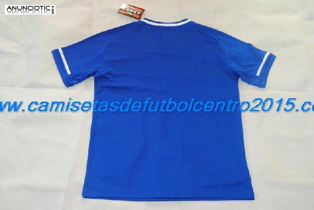 Comprar Nuevo Camiseta Cruzeiro Primera 2015 2016