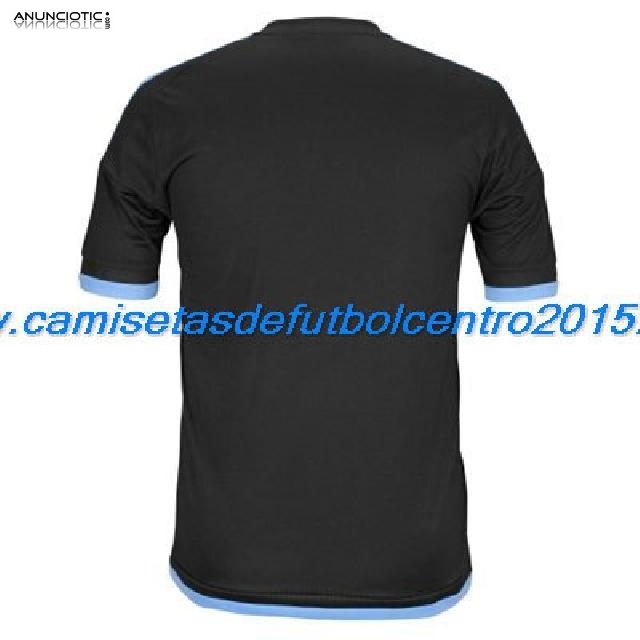 nuevo Camiseta Columbus Crew Segunda 2015 2016