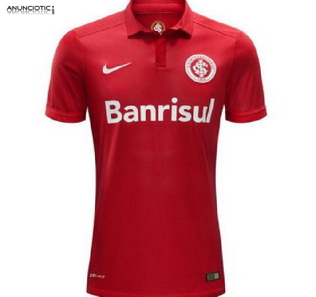 Nuevo Camiseta Internacional 2015 Primera baratas