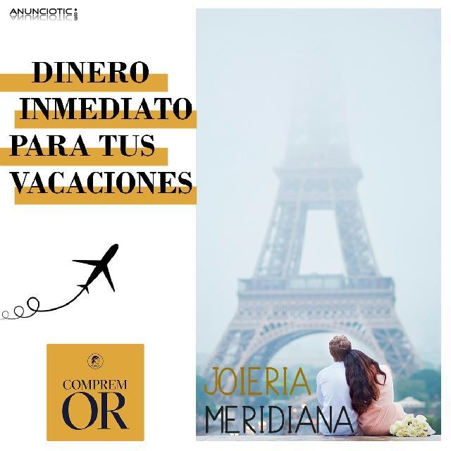 COMPREM OR MERIDIANA