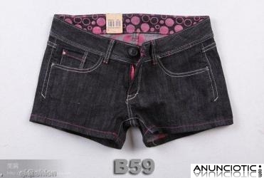  venta al por mayor Pantalones vaqueros DG GUCCI leviS LV Armani 25euro 