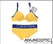 ropa interior de algod¨®n Calvin Klein boxeadores