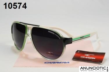  16 s¨®lo para CARRERA ,rayban,oakley gafas