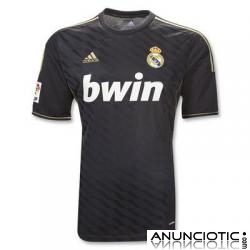 Real Madrid, Barcelona camiseta de f¨²tbol de la temporada 2011/2012