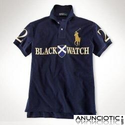 Venta al por mayor Ralph Lauren Polo Jersey