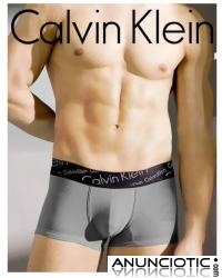 Calvin Klein vender productos