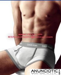 Boxers CK 365B hombre imprime los colores