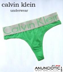 interior de Calvin Klein 200 paquetes=  500