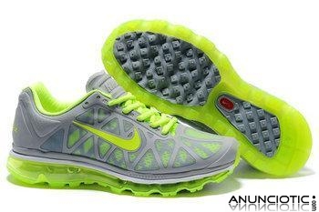 nike air max 2011 baskets hommes 