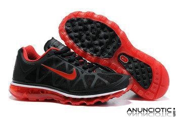 nike air max 2011 baskets hommes 