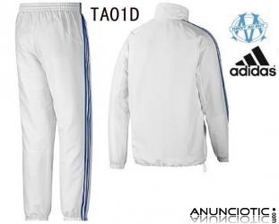 2011 chandal nueva Real Madrid, Barcelona, AC Milan, Juventus,......