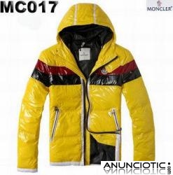 		abrigo moncler baratos, campera de abrigo, ropa de abrigo