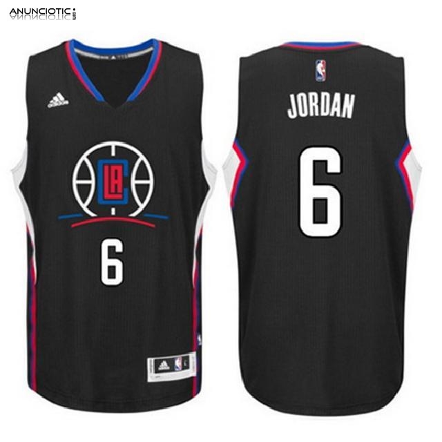 Camiseta Los Angeles Clippers