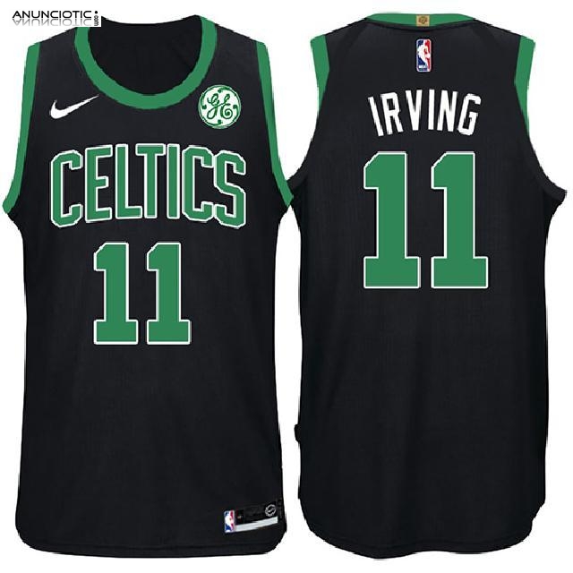 Camiseta Boston Celtics