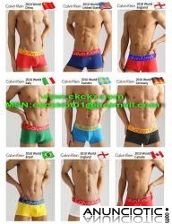 Los hombres CK ropa interior, ropa interior mujer