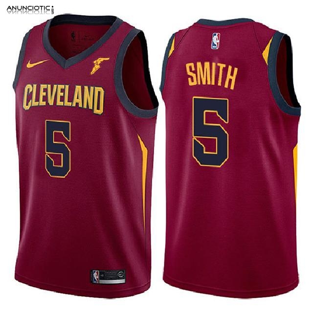 Camiseta Cleveland Cavaliers