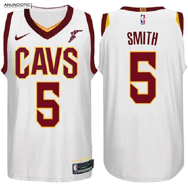 Camiseta Cleveland Cavaliers