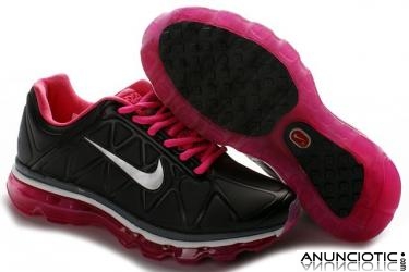 Venta al por mayor Nike Air Max 2011 zapatos en línea, 