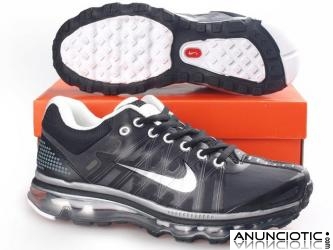 barato al por mayor Nike Air Max 2011 zapatos en línea, 