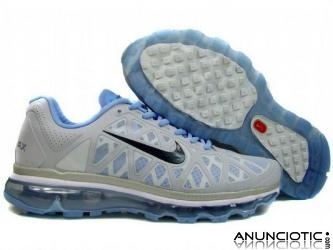 barato al por mayor Nike Air Max 2011 zapatos en línea, 