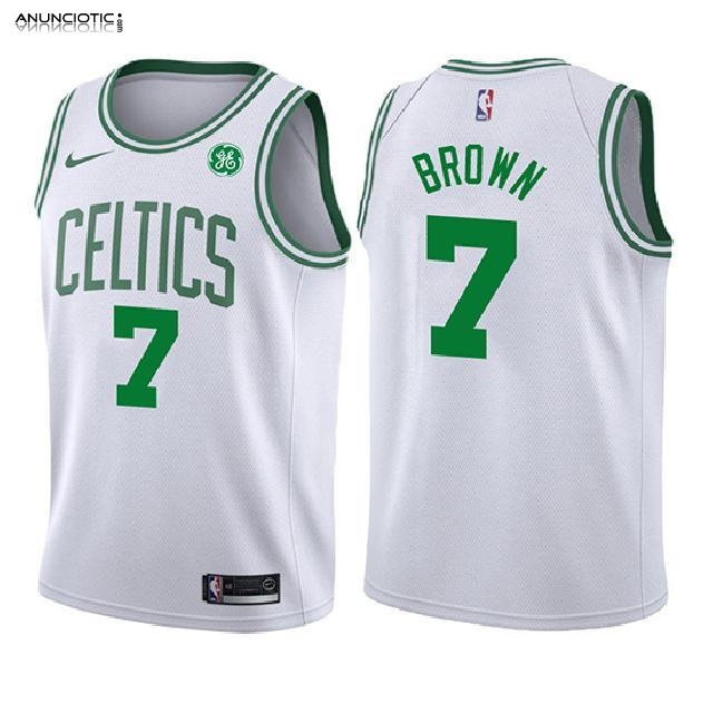 Camiseta Boston Celtics