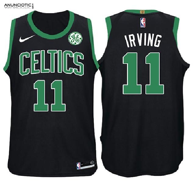 Camiseta Boston Celtics