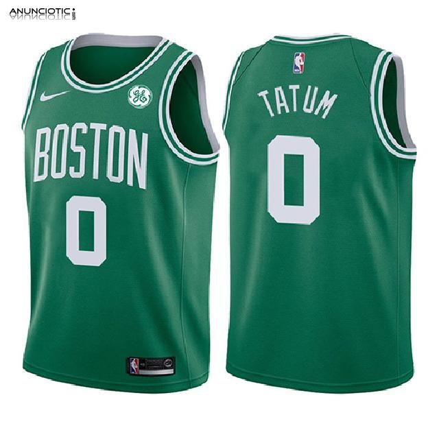 Camiseta Boston Celtics