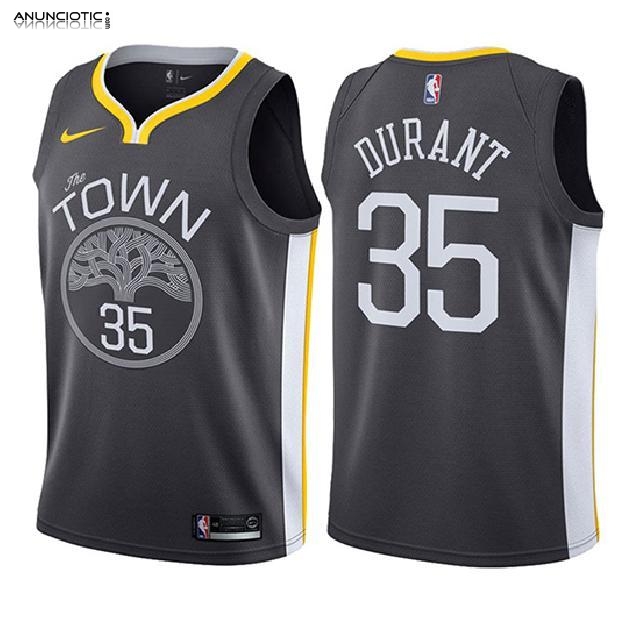 Camiseta Golden State Warriors