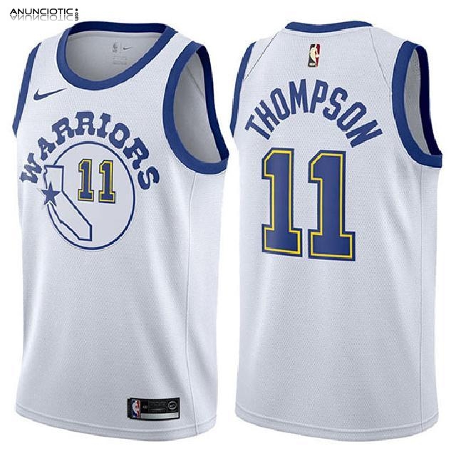 Camiseta Golden State Warriors