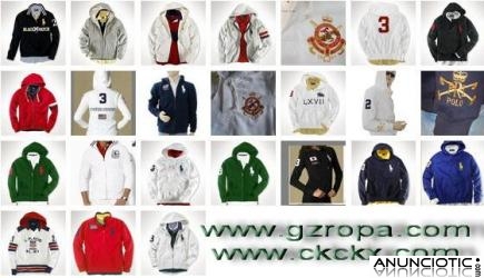 Chaqueta Polo, Polo con capucha, abrigos y chaquetas de moda Polo