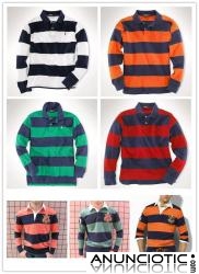 RALPH LAUREN POLO CLASSIC HOMBRE CAMISETAS