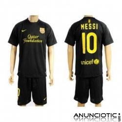 La nueva temporada de la camiseta de f¨²tbol de la Liga en 2011/2012 