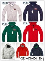  RALPH LAUREN POLO SUDADERAS env¨ªo gratuito de  99