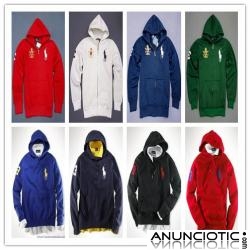  RALPH LAUREN POLO SUDADERAS env¨ªo gratuito de  99