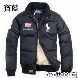 RALPH LAUREN POLO SUDADERAS 