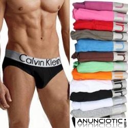 Boxers CK 365B hombre imprime los colores