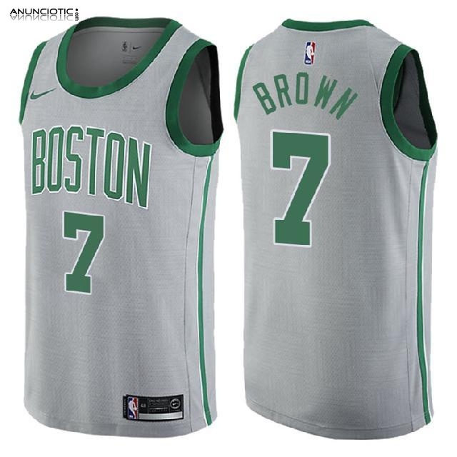 Camiseta Boston Celtics 