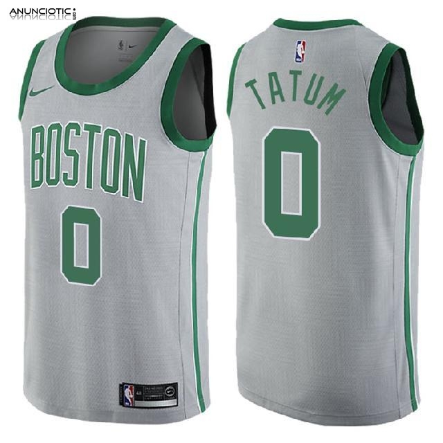Camiseta Boston Celtics 