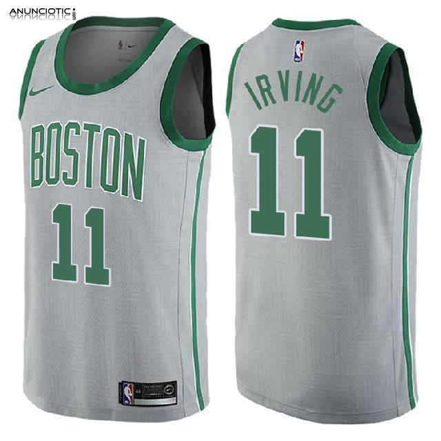 Camiseta Boston Celtics 