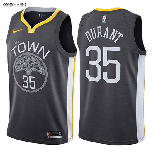 Camiseta Golden State Warriors