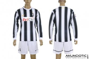 Camiseta del Valencia 2011/2012