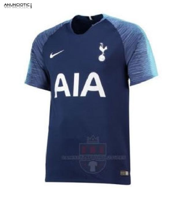 Camiseta de Tottenham Hotspur replica