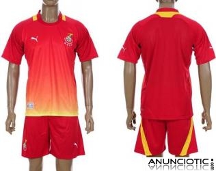 2011/2012 uniformes temporada de La Liga