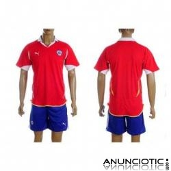 Argelia, el hogar, Argelia lejos, Chile Inicio de Chile de distancia,camiseta de f¨²tbol, 