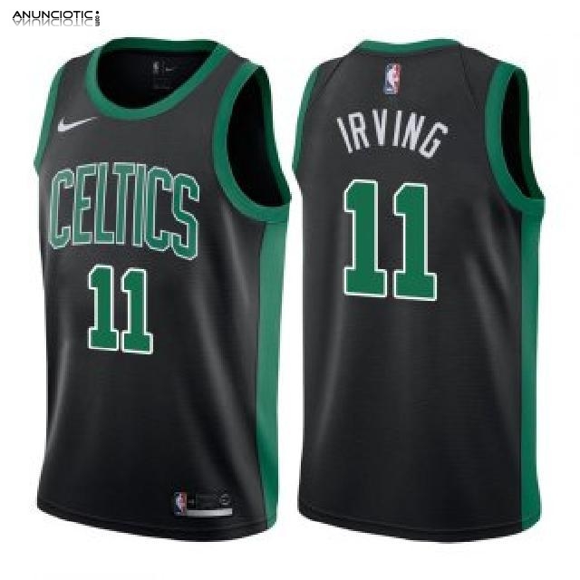 Comprar Camisetas Boston Celtics