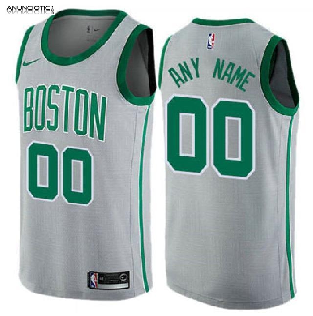 Comprar Camisetas Boston Celtics