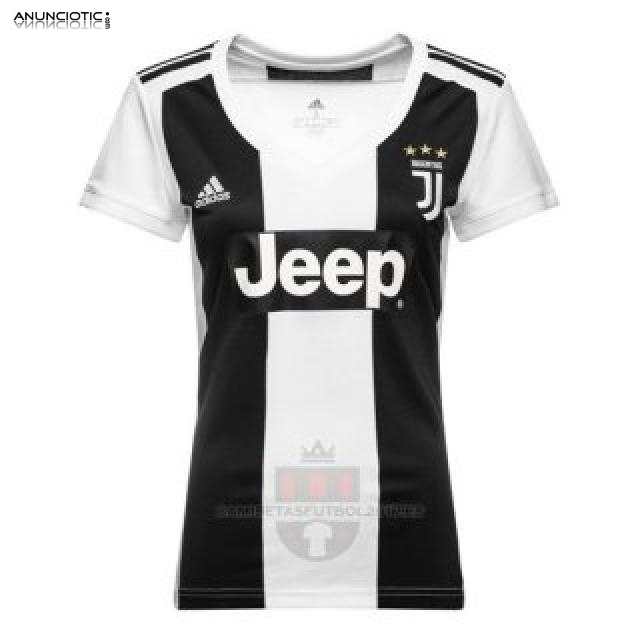 Camiseta de Juventus replica