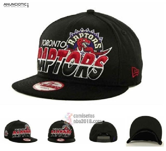 Camisetas nba Toronto Raptors baratas