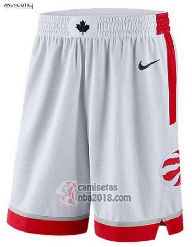 Camisetas nba Toronto Raptors baratas