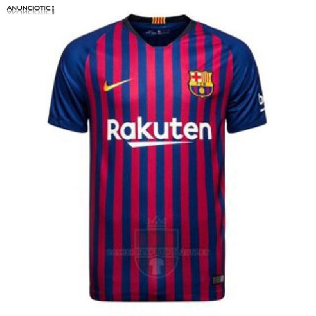 Camiseta de Barcelona replica